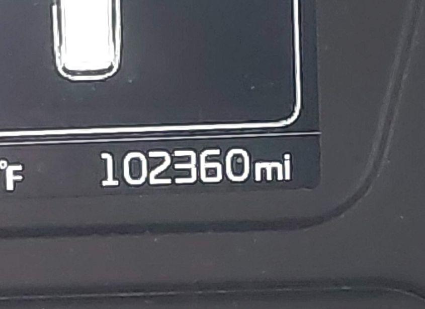 Photo 14 of 2017 Kia Sorento LX V6 (VIN 5XYPGDA51HG322485)