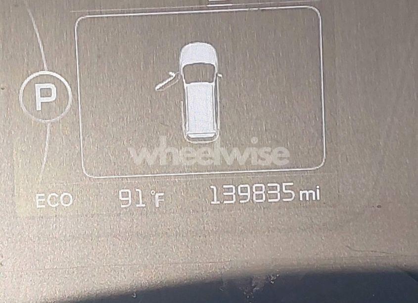 Photo 15 of 2017 Kia Sorento 3.3L LX (VIN 5XYPGDA51HG330957)