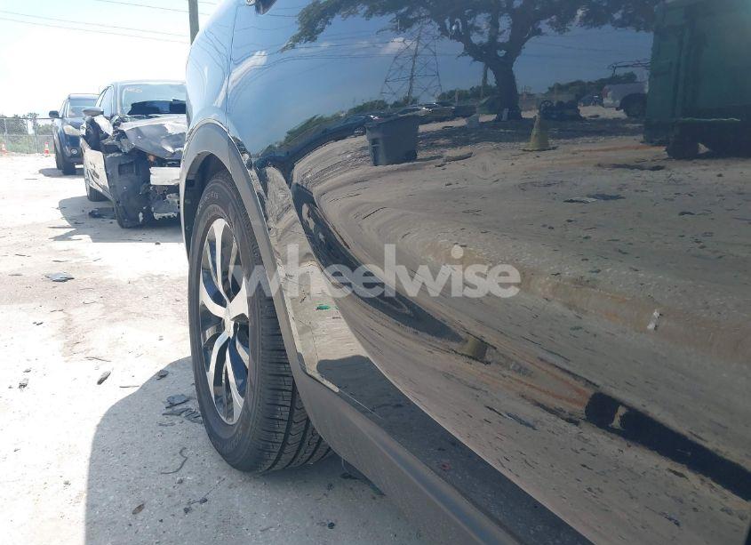 Photo 18 of 2017 Kia Sorento 3.3L LX (VIN 5XYPGDA51HG330957)