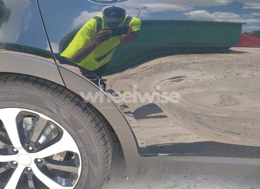 Photo 6 of 2017 Kia Sorento 3.3L LX (VIN 5XYPGDA51HG330957)