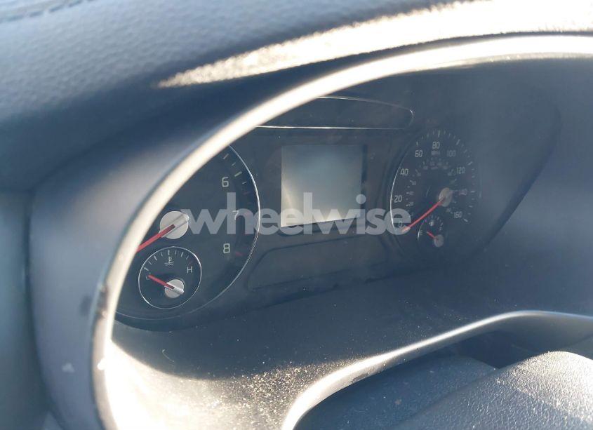 Photo 7 of 2019 Kia Sorento 3.3L LX (VIN 5XYPGDA51KG441757)