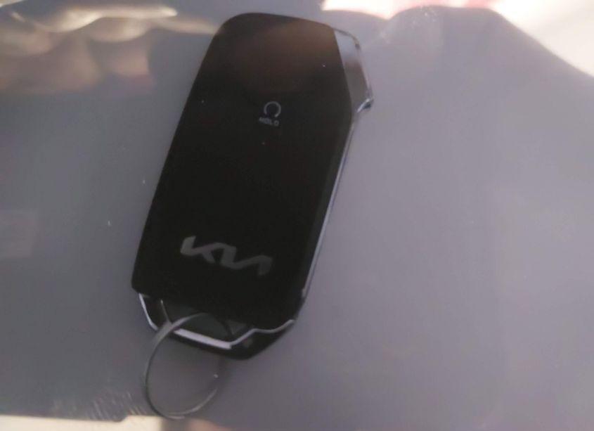 Photo 11 of 2020 Kia Sorento 3.3L S (VIN 5XYPGDA51LG674068)