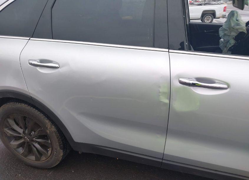 Photo 18 of 2020 Kia Sorento 3.3L S (VIN 5XYPGDA51LG674068)