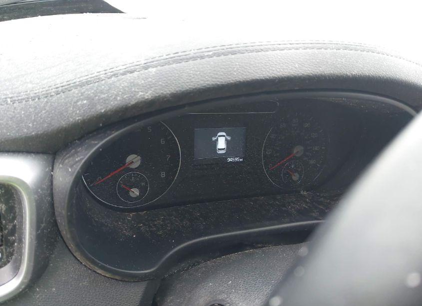 Photo 7 of 2020 Kia Sorento 3.3L S (VIN 5XYPGDA51LG674068)