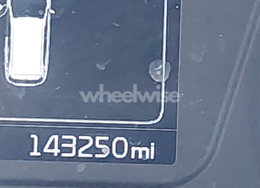 Photo 15 of 2016 Kia Sorento 3.3L LX (VIN 5XYPGDA52GG044582)