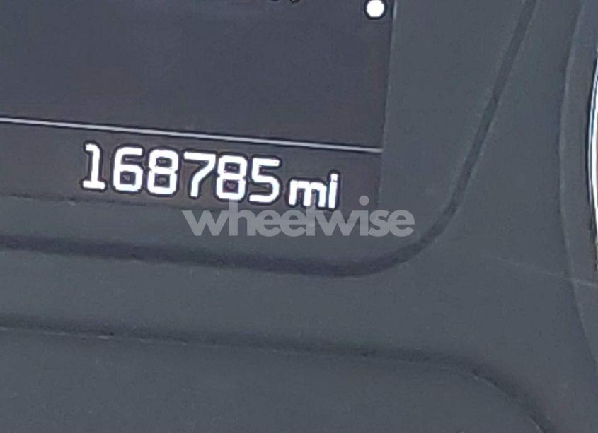 Photo 16 of 2016 Kia Sorento 3.3L LX (VIN 5XYPGDA52GG046316)