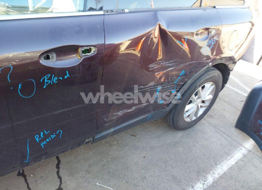 Photo 19 of 2016 Kia Sorento 3.3L LX (VIN 5XYPGDA52GG046316)