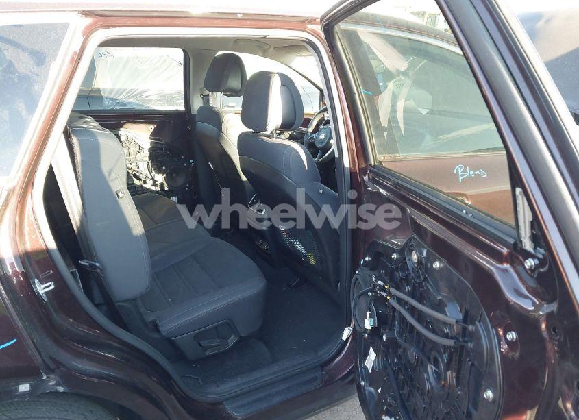 Photo 8 of 2016 Kia Sorento 3.3L LX (VIN 5XYPGDA52GG046316)