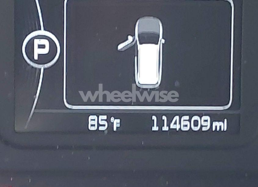 Photo 15 of 2016 Kia Sorento 3.3L LX (VIN 5XYPGDA52GG139742)