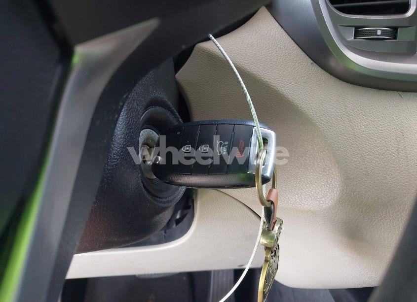 Photo 11 of 2016 Kia Sorento 3.3L LX (VIN 5XYPGDA52GG139983)