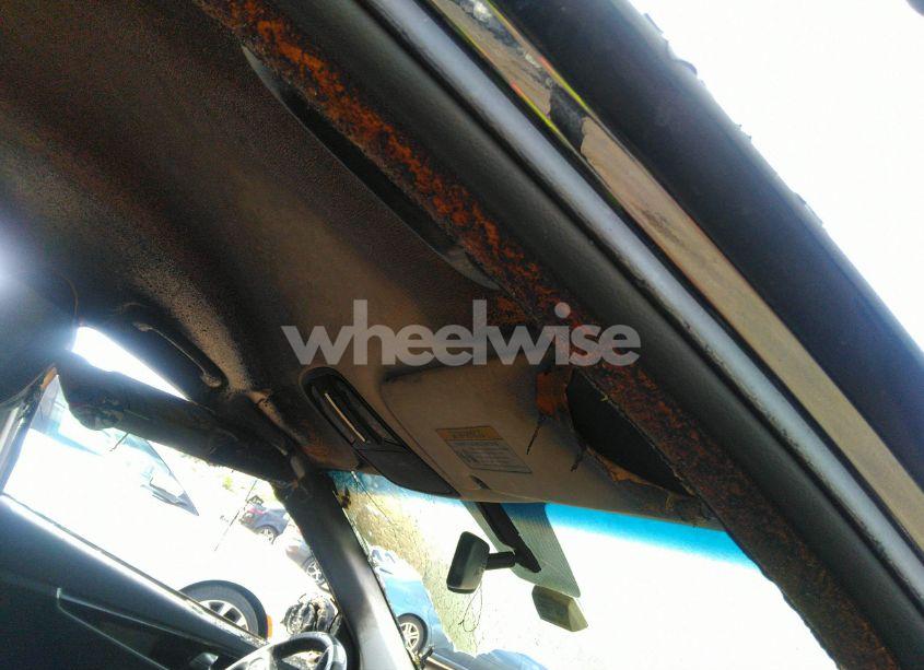 Photo 11 of 2016 Kia Sorento 3.3L LX (VIN 5XYPGDA52GG174152)