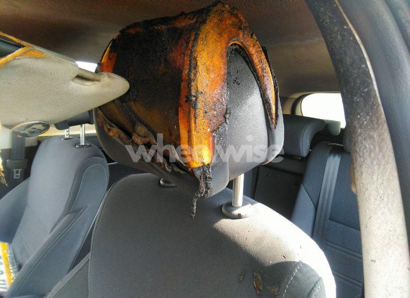 Photo 12 of 2016 Kia Sorento 3.3L LX (VIN 5XYPGDA52GG174152)