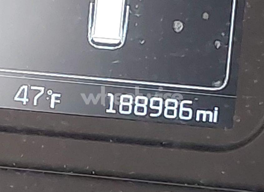 Photo 15 of 2017 Kia Sorento 3.3L LX (VIN 5XYPGDA52HG212481)