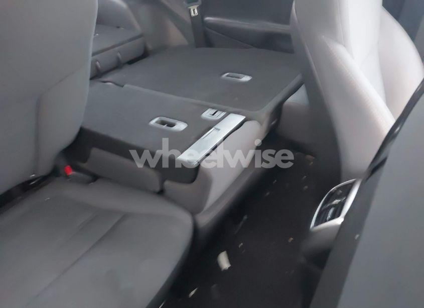 Photo 8 of 2017 Kia Sorento 3.3L LX (VIN 5XYPGDA52HG335617)