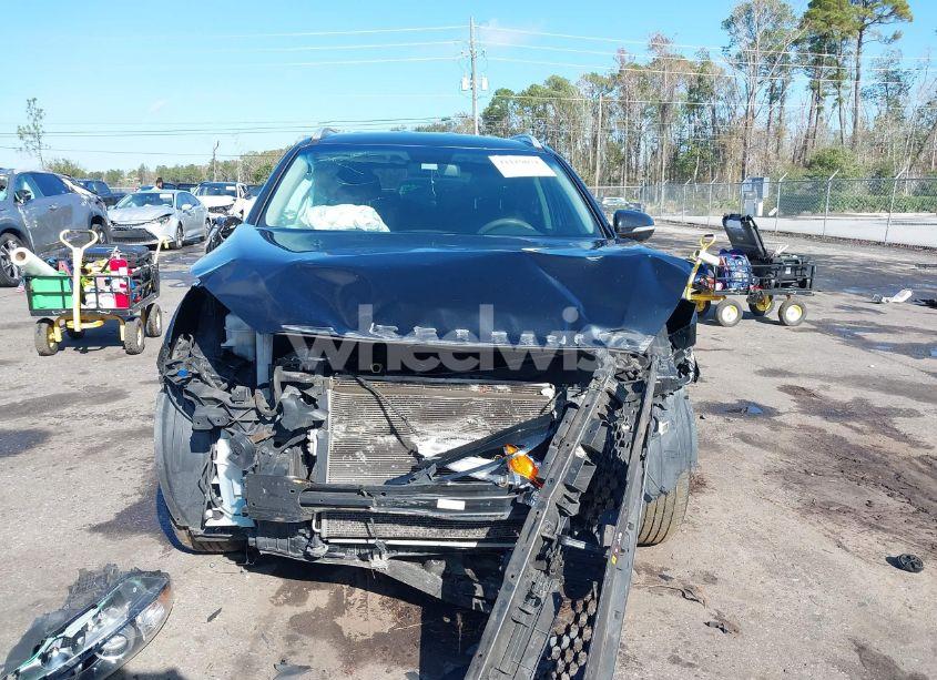 Photo 13 of 2018 Kia Sorento 3.3L LX (VIN 5XYPGDA52JG371345)