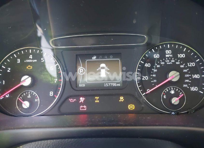 Photo 7 of 2018 Kia Sorento 3.3L LX (VIN 5XYPGDA52JG371345)