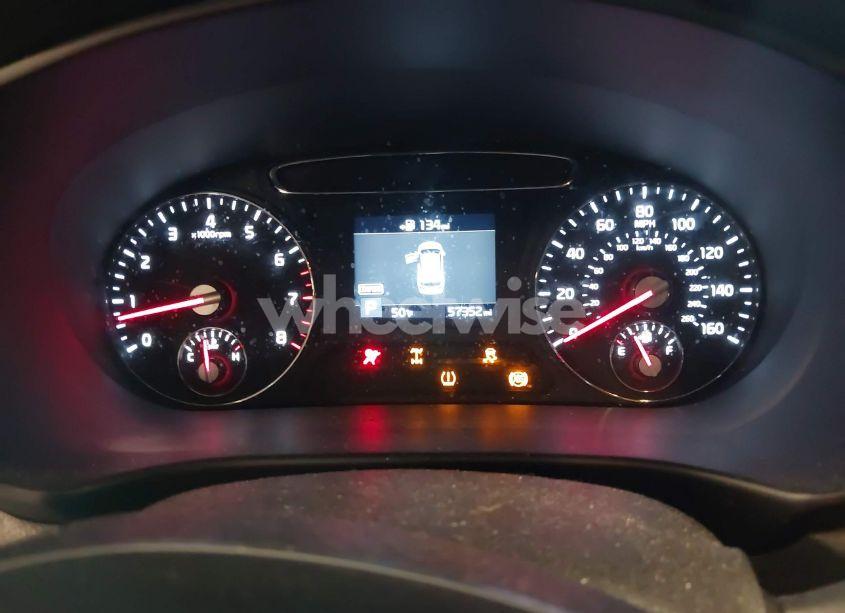 Photo 7 of 2019 Kia Sorento 3.3L LX (VIN 5XYPGDA52KG572020)