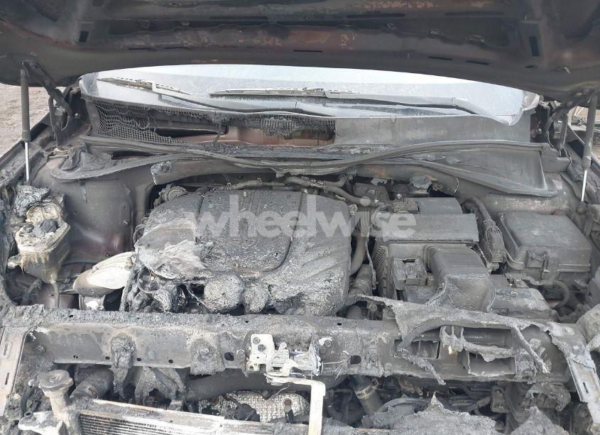 Photo 10 of 2017 Kia Sorento 3.3L LX (VIN 5XYPGDA53HG240970)