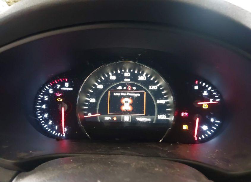 Photo 7 of 2017 Kia Sorento 3.3L LX (VIN 5XYPGDA53HG242976)