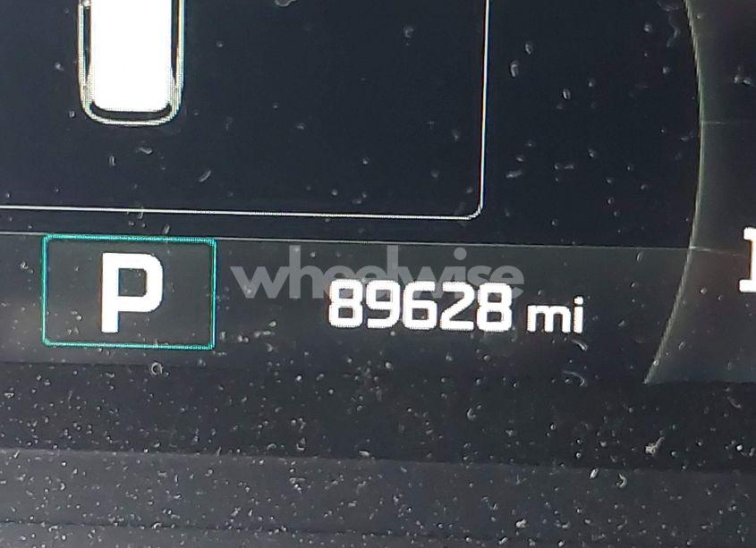 Photo 16 of 2017 Kia Sorento 3.3L LX (VIN 5XYPGDA53HG316168)