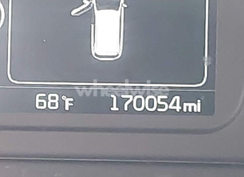 Photo 16 of 2017 Kia Sorento 3.3L LX (VIN 5XYPGDA53HG320799)