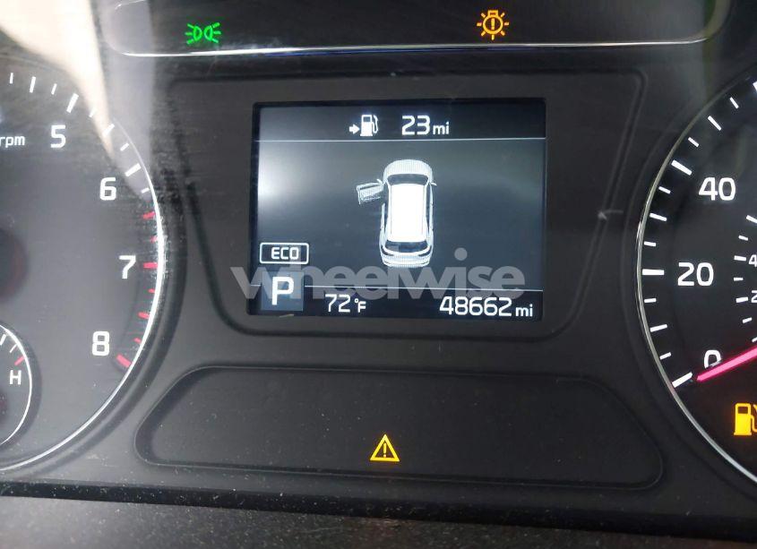 Photo 15 of 2019 Kia Sorento 3.3L S (VIN 5XYPGDA53KG583933)