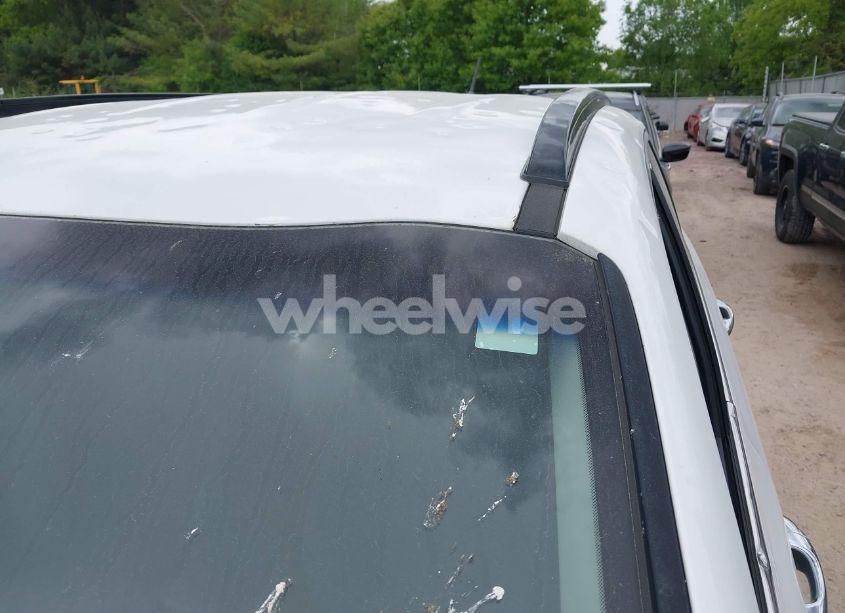 Photo 17 of 2019 Kia Sorento 3.3L S (VIN 5XYPGDA53KG583933)