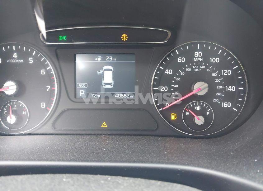 Photo 7 of 2019 Kia Sorento 3.3L S (VIN 5XYPGDA53KG583933)