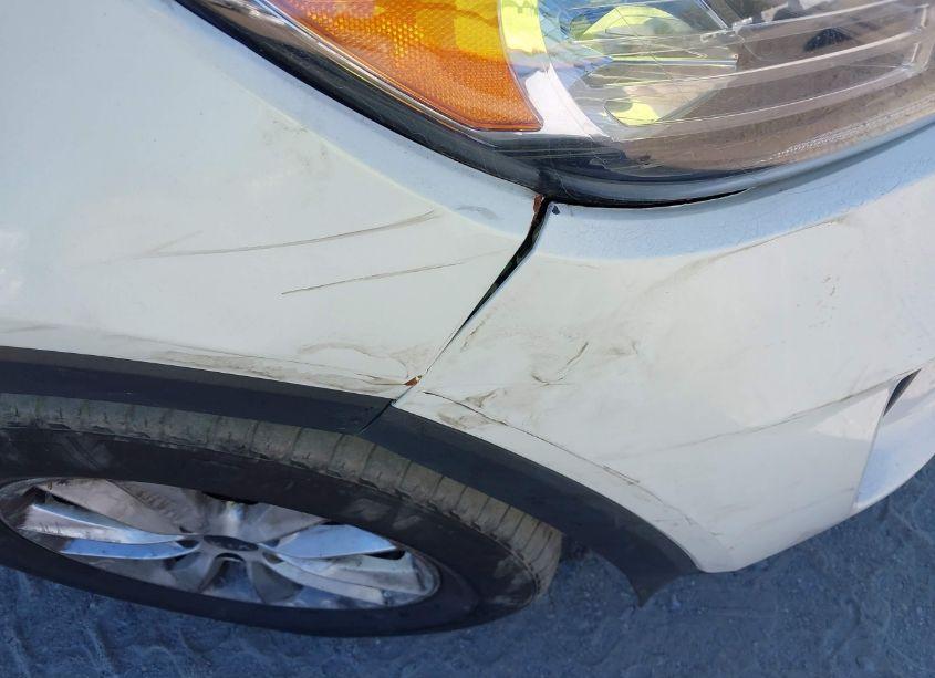 Photo 16 of 2020 Kia Sorento 3.3L LX (VIN 5XYPGDA53LG620819)