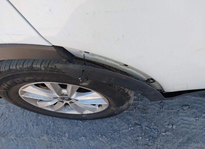 Photo 17 of 2020 Kia Sorento 3.3L LX (VIN 5XYPGDA53LG620819)