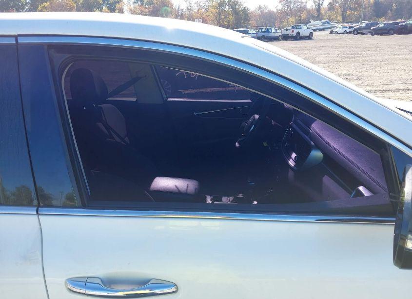 Photo 19 of 2020 Kia Sorento 3.3L LX (VIN 5XYPGDA53LG620819)