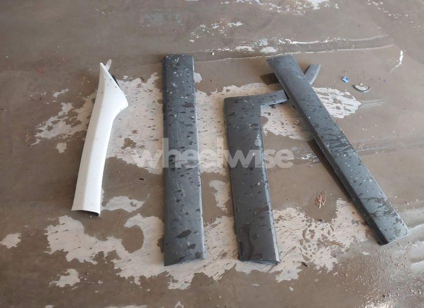 Photo 12 of 2020 Kia Sorento 3.3L LX (VIN 5XYPGDA53LG647938)