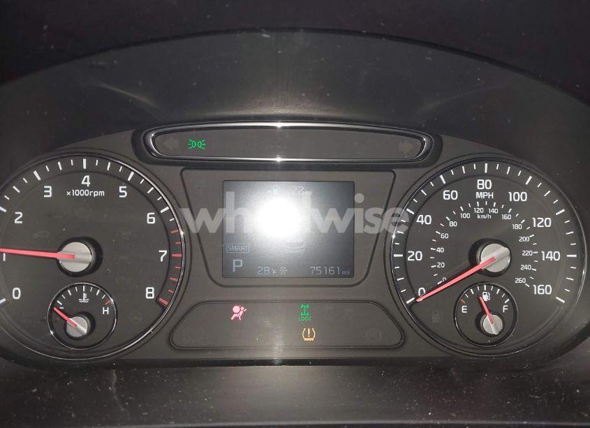 Photo 16 of 2020 Kia Sorento 3.3L LX (VIN 5XYPGDA53LG647938)