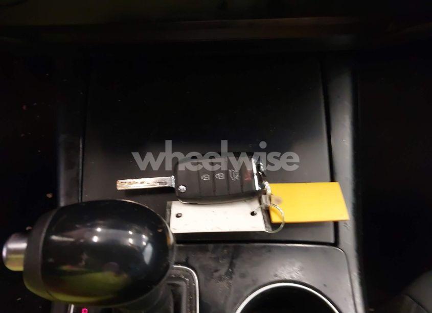 Photo 11 of 2016 Kia Sorento 3.3L LX (VIN 5XYPGDA54GG176131)