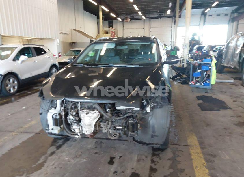 Photo 13 of 2016 Kia Sorento 3.3L LX (VIN 5XYPGDA54GG176131)