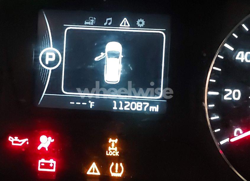 Photo 16 of 2016 Kia Sorento 3.3L LX (VIN 5XYPGDA54GG176131)