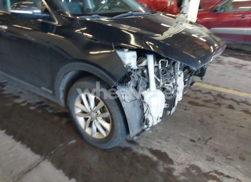 Photo 19 of 2016 Kia Sorento 3.3L LX (VIN 5XYPGDA54GG176131)