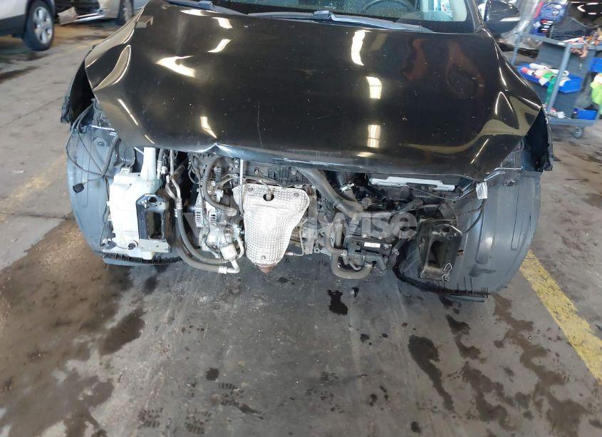 Photo 21 of 2016 Kia Sorento 3.3L LX (VIN 5XYPGDA54GG176131)