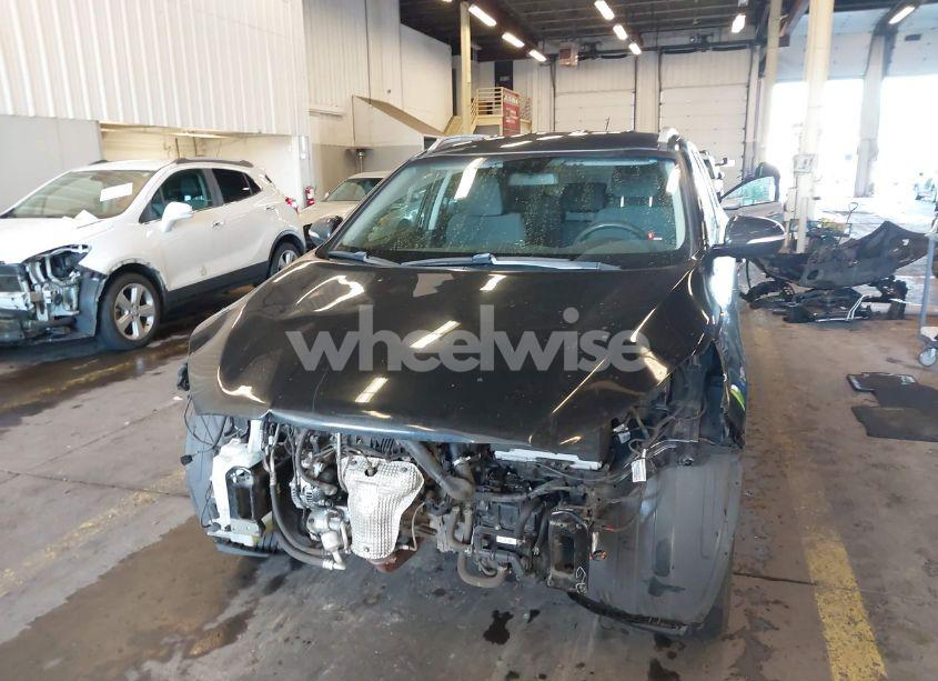 Photo 6 of 2016 Kia Sorento 3.3L LX (VIN 5XYPGDA54GG176131)