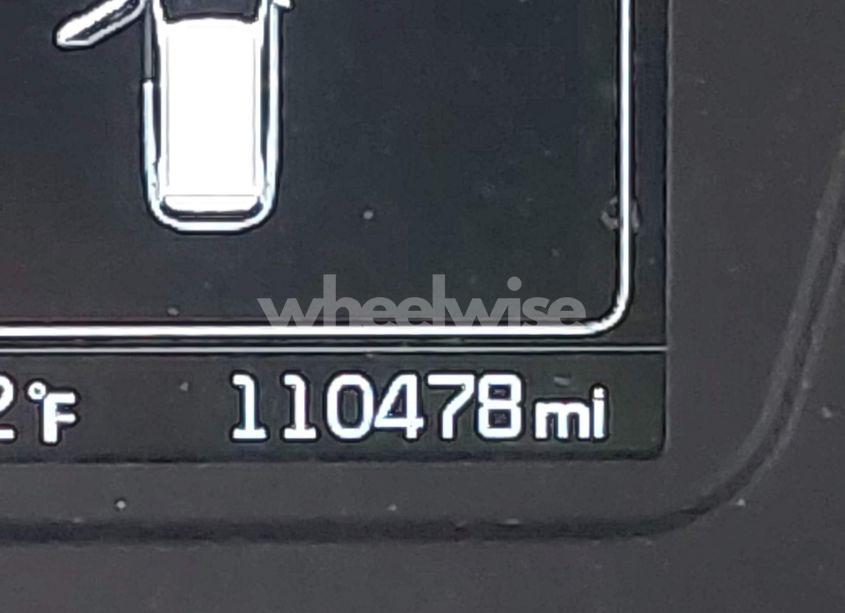 Photo 15 of 2018 Kia Sorento 3.3L LX (VIN 5XYPGDA54JG368009)