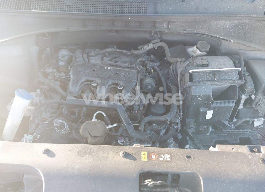 Photo 10 of 2016 Kia Sorento 3.3L LX (VIN 5XYPGDA55GG136091)