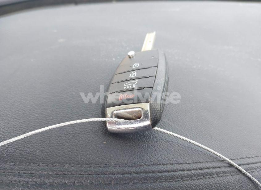 Photo 11 of 2016 Kia Sorento 3.3L LX (VIN 5XYPGDA55GG136091)