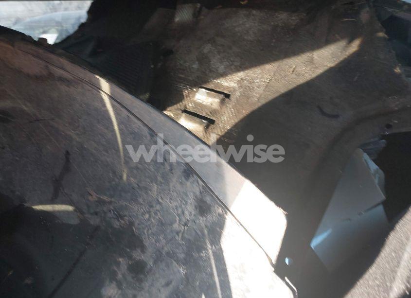 Photo 12 of 2016 Kia Sorento 3.3L LX (VIN 5XYPGDA55GG136091)