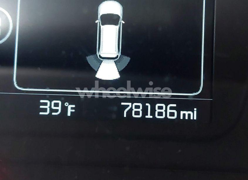 Photo 16 of 2016 Kia Sorento 3.3L LX (VIN 5XYPGDA55GG136091)