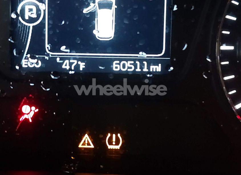 Photo 16 of 2017 Kia Sorento 3.3L LX (VIN 5XYPGDA55HG219053)