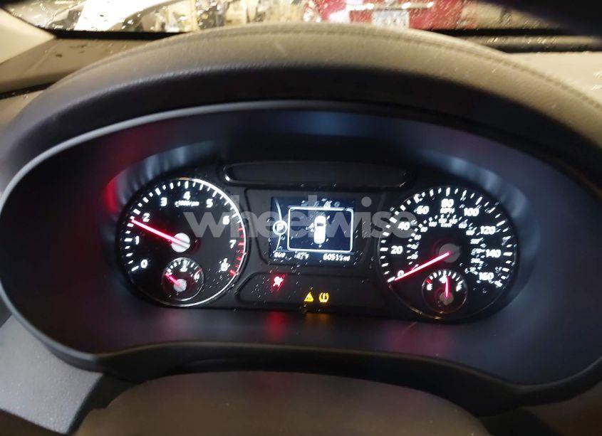 Photo 7 of 2017 Kia Sorento 3.3L LX (VIN 5XYPGDA55HG219053)