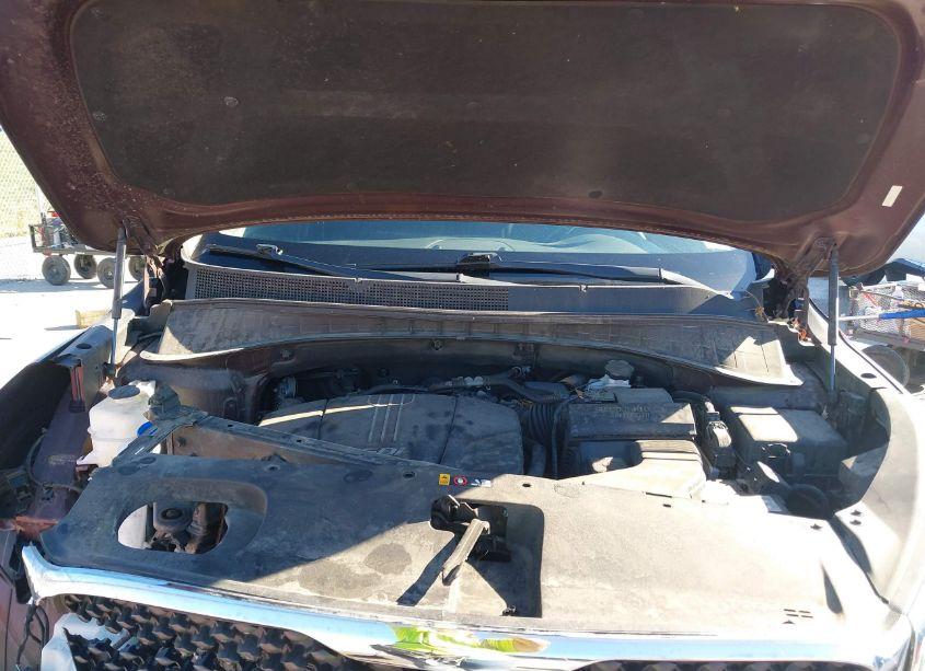 Photo 10 of 2017 Kia Sorento LX V6 (VIN 5XYPGDA55HG329455)