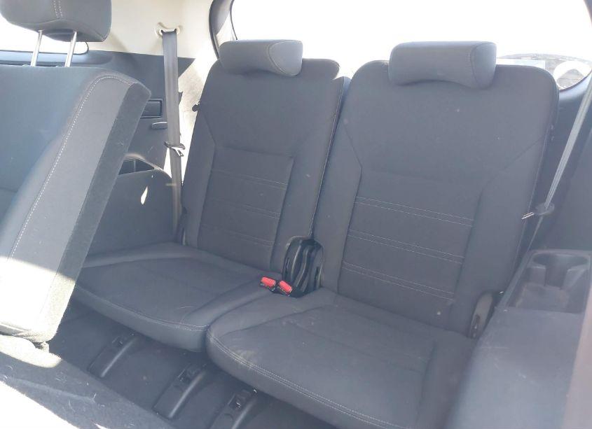 Photo 18 of 2017 Kia Sorento LX V6 (VIN 5XYPGDA55HG329455)