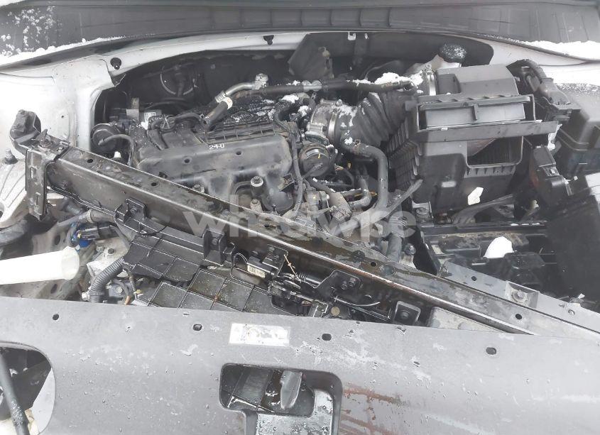 Photo 10 of 2019 Kia Sorento 3.3L LX (VIN 5XYPGDA55KG450039)