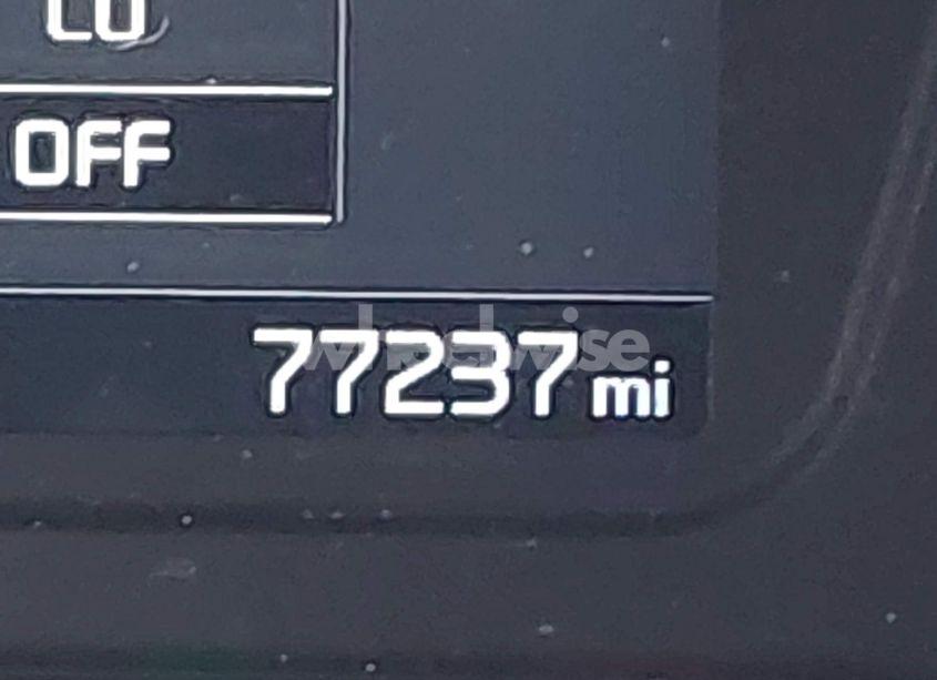 Photo 15 of 2019 Kia Sorento 3.3L LX (VIN 5XYPGDA55KG450039)